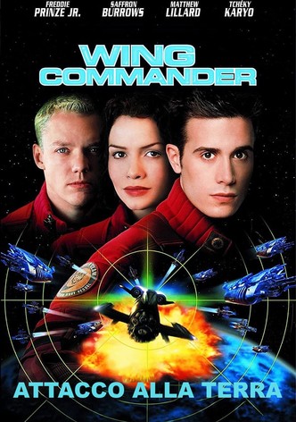 Wing Commander - Attacco alla Terra