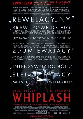 Whiplash
