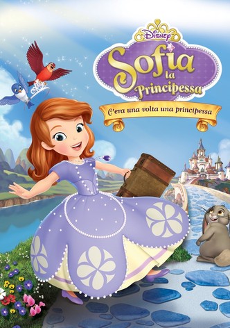 Sofia - C'era una volta una principessa
