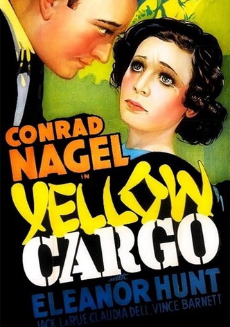 Yellow Cargo