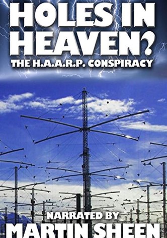 Holes in Heaven