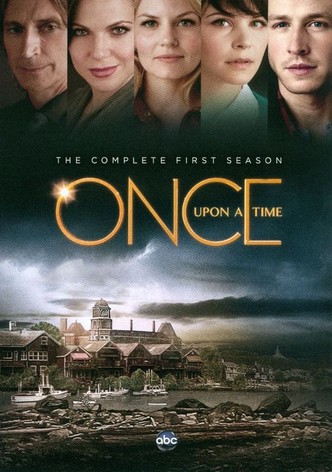 Once Upon a Time - Season 1