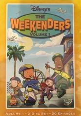 The Weekenders