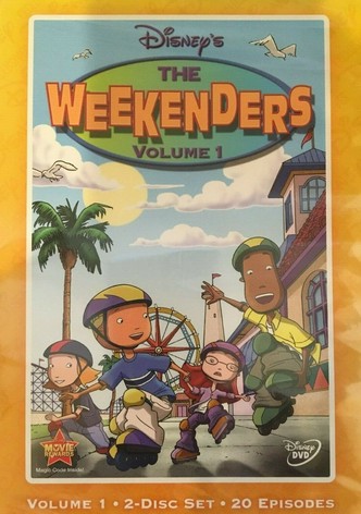 Les Weekenders