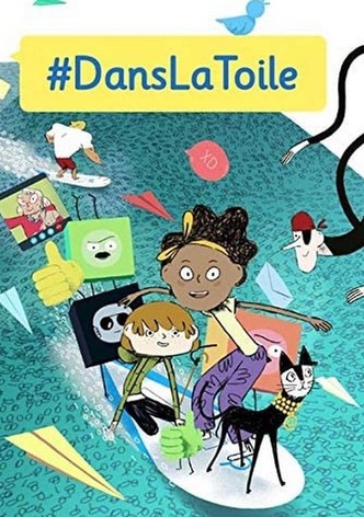 #DansLaToile