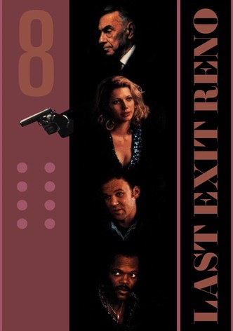 Last Exit Reno