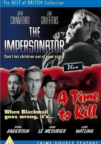 The Impersonator