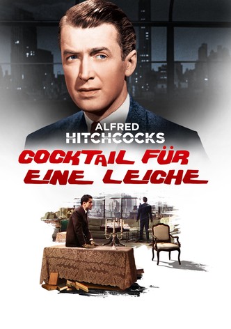 Cocktail für eine Leiche