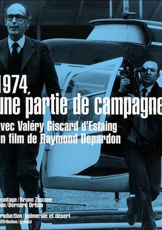 1974, une partie de campagne