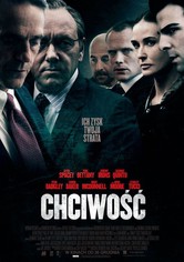 Chciwość