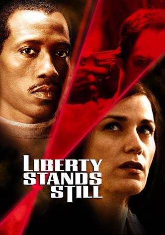 Liberty stands still - Im Visier des Mörders