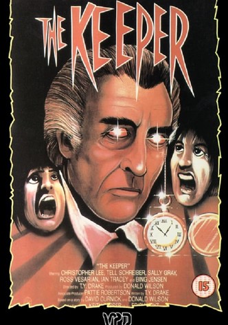 The Keeper