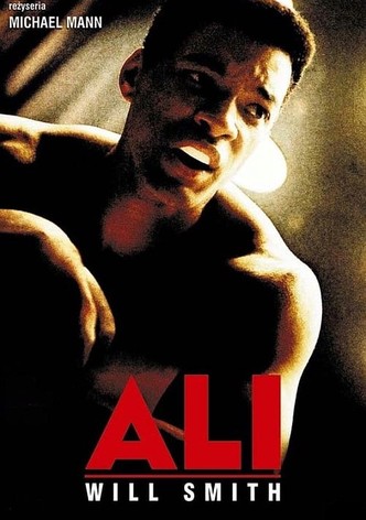 Ali