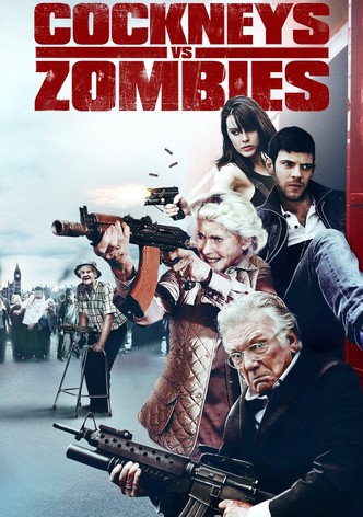 Zombies - Where to Watch and Stream - TV Guide