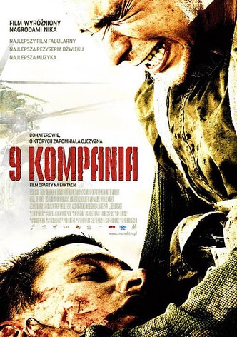 9 kompania