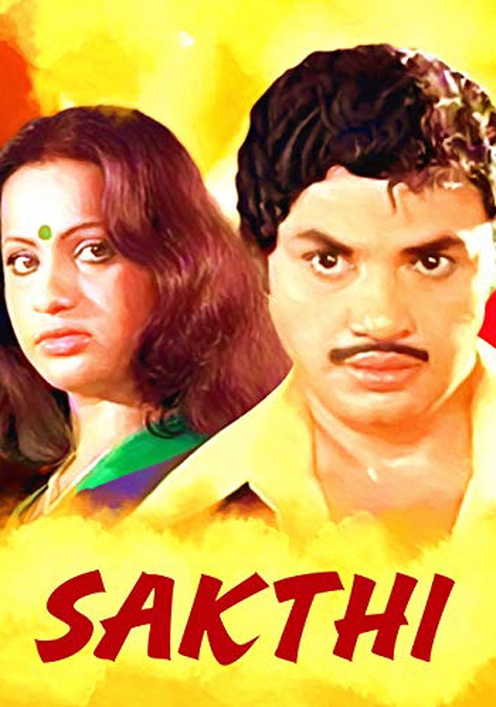 Sakthi streaming: where to watch movie online?