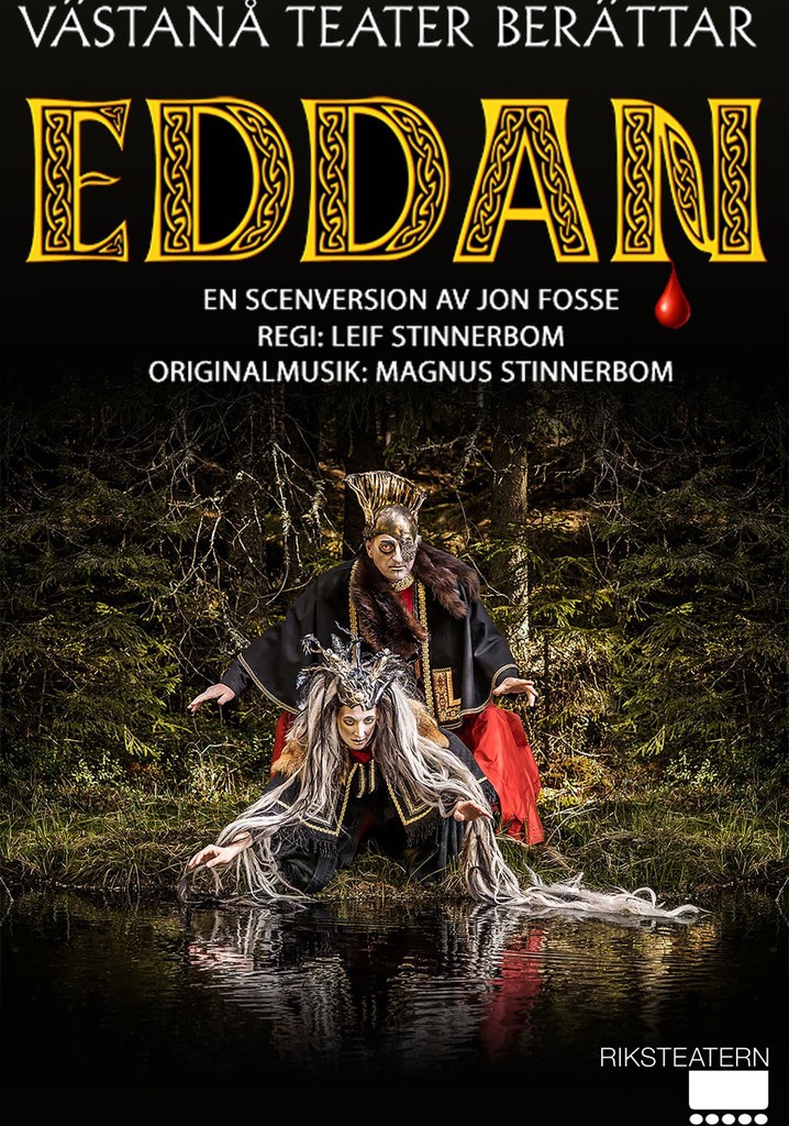 Eddan
