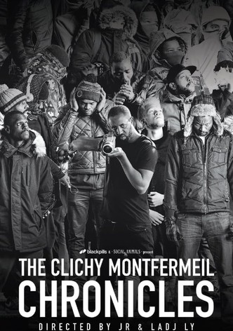 The Clichy-Montfermeil Chronicles
