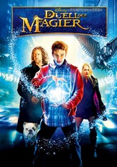 Duell der Magier