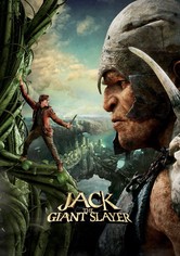 Jack the Giant Slayer