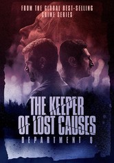 The Keeper of Lost Causes