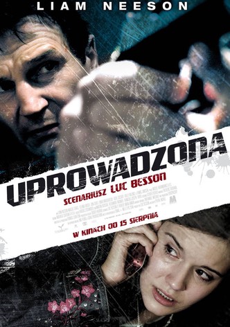 Uprowadzona