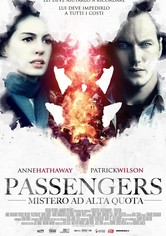 Passengers - Mistero ad alta quota