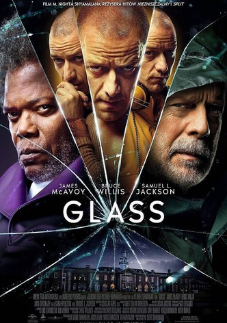 Glass