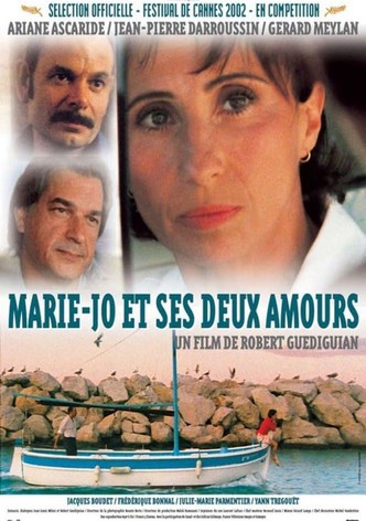 Marie-Jo et ses deux amours