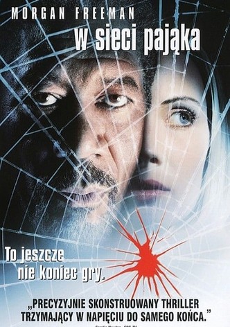 W Sieci Pająka
