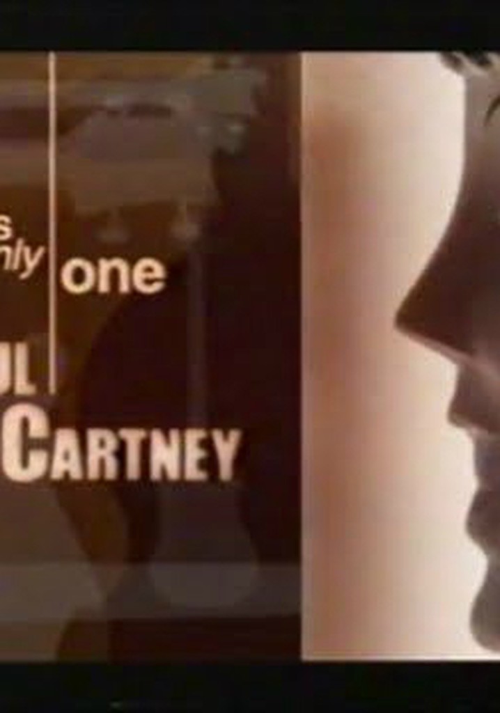 There's Only One Paul McCartney