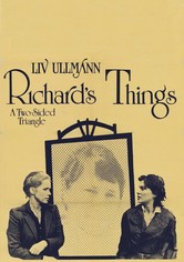 Richard's Things