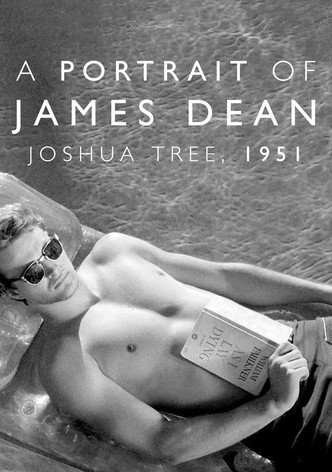 Joshua Tree 1951 : Un Portrait de James Dean