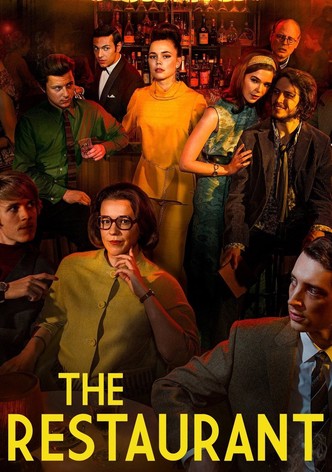 The Restaurant - Staffel 4