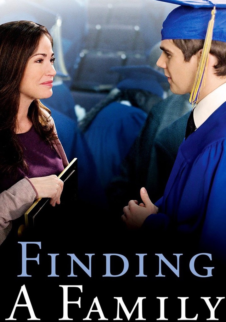 Bir Aile Bulmak