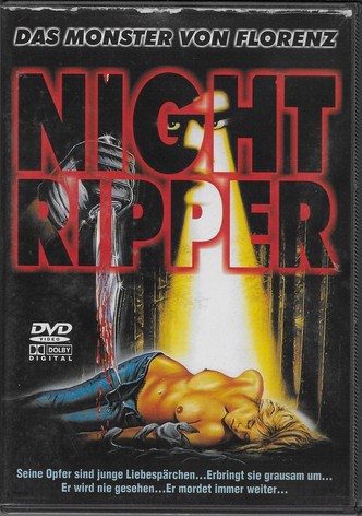 Night Ripper - Das Monster von Florenz