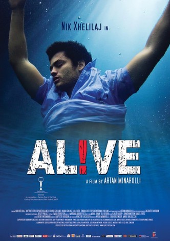 Alive! (OmU)