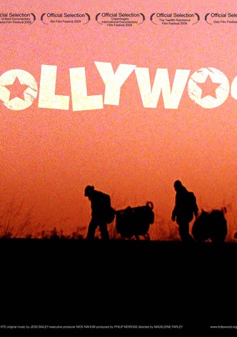 Trollywood