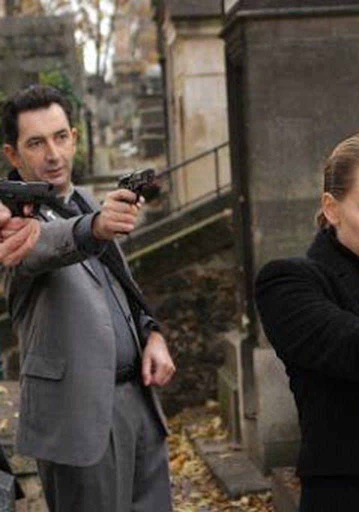 Cyrano de Ménilmontant