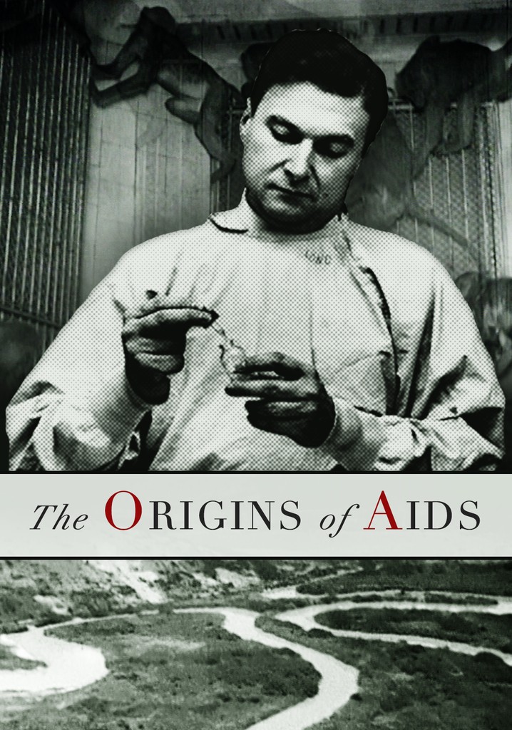 The Origins of AIDS - película: Ver online en español