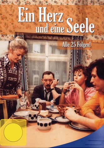 Ein Herz und eine Seele