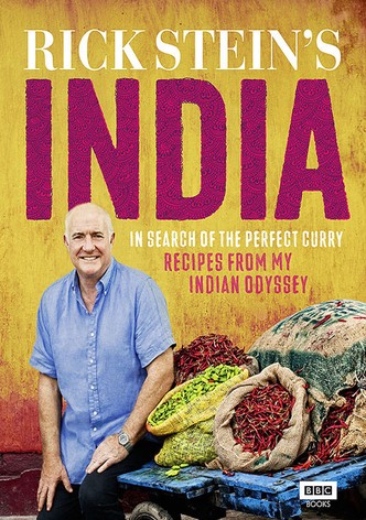 Rick Stein's India