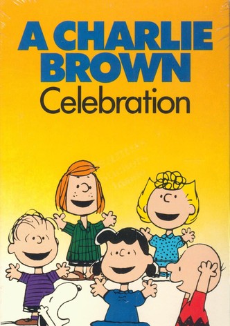 A Charlie Brown Celebration