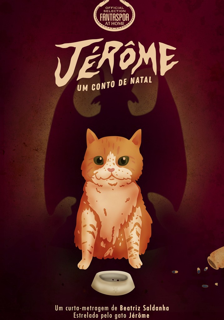 Jérôme: Um Conto de Natal