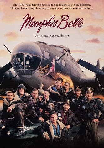 Memphis Belle