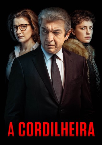 A Cordilheira