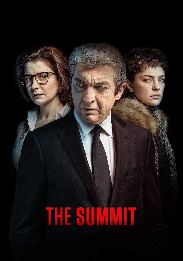 The Summit movie where to watch streaming online