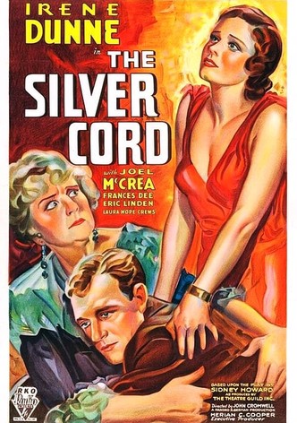 The Silver Cord