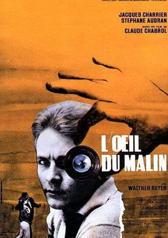 L'Œil du Malin