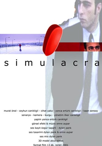 Simulacra